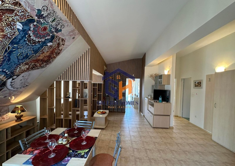 For Sale  2 bedroom region Burgas , Sveti Vlas , 88 sq.m | 52374045