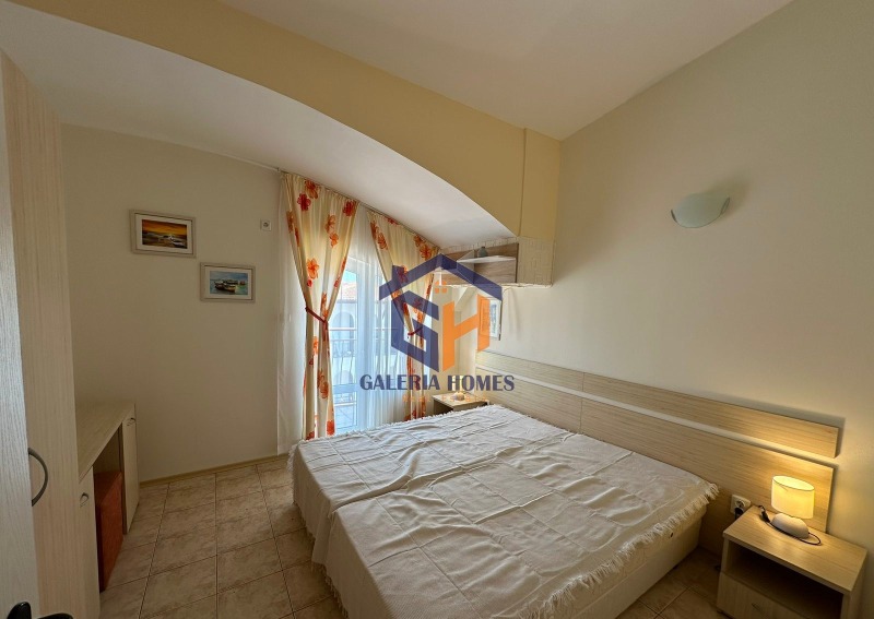 For Sale  2 bedroom region Burgas , Sveti Vlas , 88 sq.m | 52374045 - image [7]