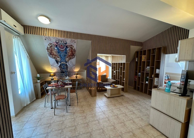 For Sale  2 bedroom region Burgas , Sveti Vlas , 88 sq.m | 52374045 - image [3]