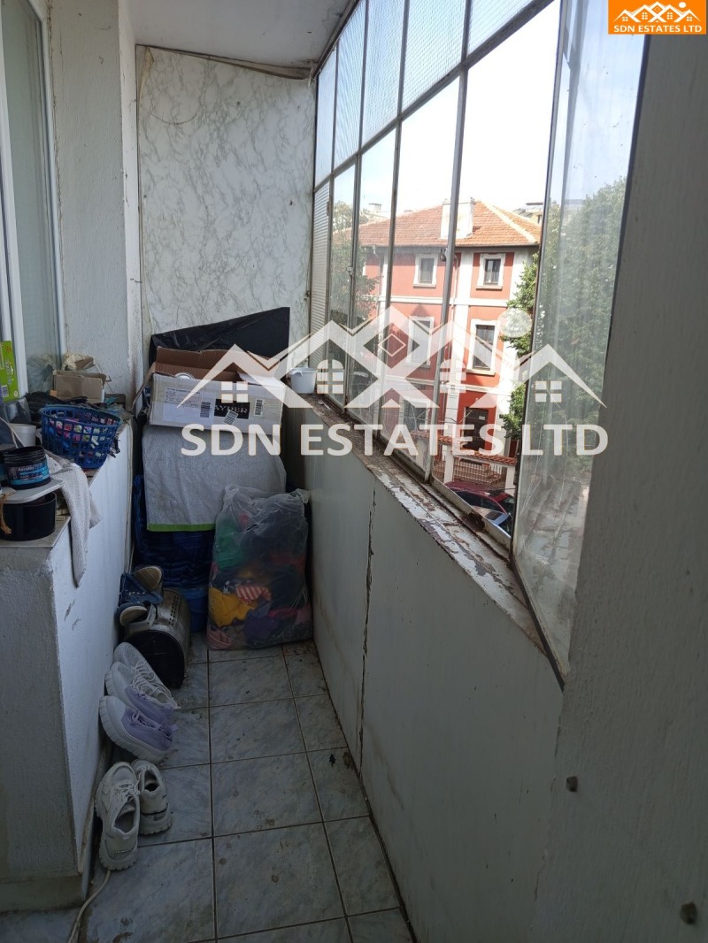 De vânzare  2 dormitoare regiunea Stara Zagora , Cazanlâc , 95 mp | 44596804 - imagine [9]
