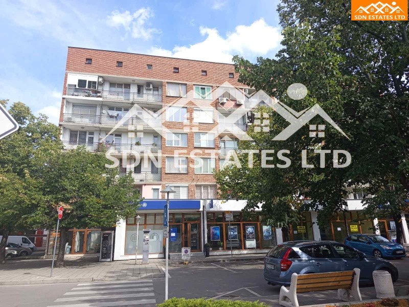 De vânzare  2 dormitoare regiunea Stara Zagora , Cazanlâc , 95 mp | 44596804
