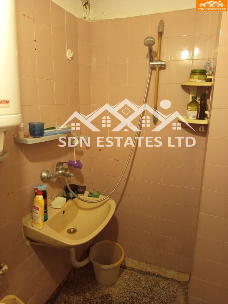 De vânzare  2 dormitoare regiunea Stara Zagora , Cazanlâc , 95 mp | 44596804 - imagine [10]