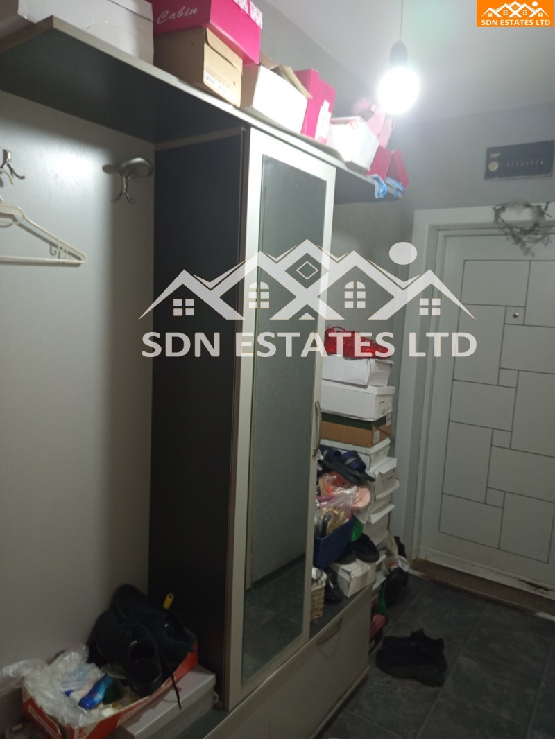 De vânzare  2 dormitoare regiunea Stara Zagora , Cazanlâc , 95 mp | 44596804 - imagine [7]