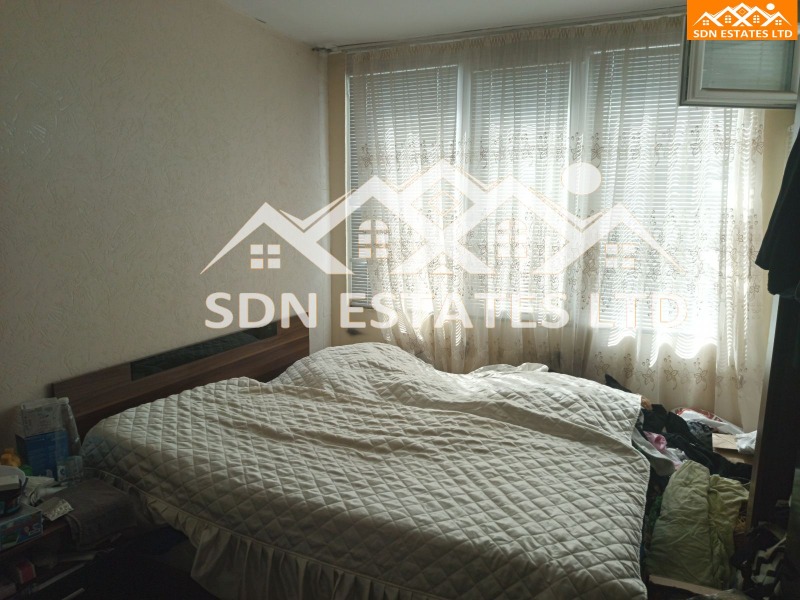 De vânzare  2 dormitoare regiunea Stara Zagora , Cazanlâc , 95 mp | 44596804 - imagine [4]