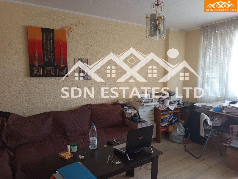 De vânzare  2 dormitoare regiunea Stara Zagora , Cazanlâc , 95 mp | 44596804 - imagine [5]
