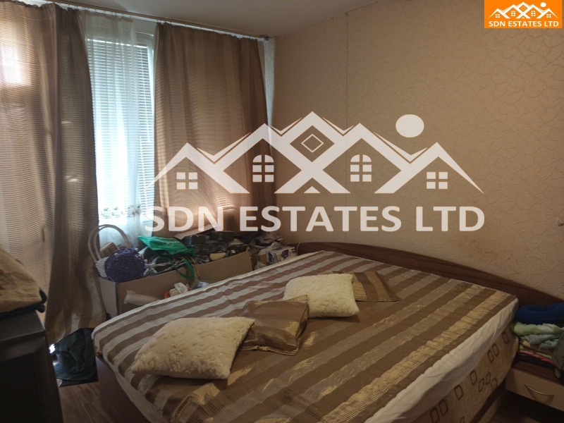De vânzare  2 dormitoare regiunea Stara Zagora , Cazanlâc , 95 mp | 44596804 - imagine [3]