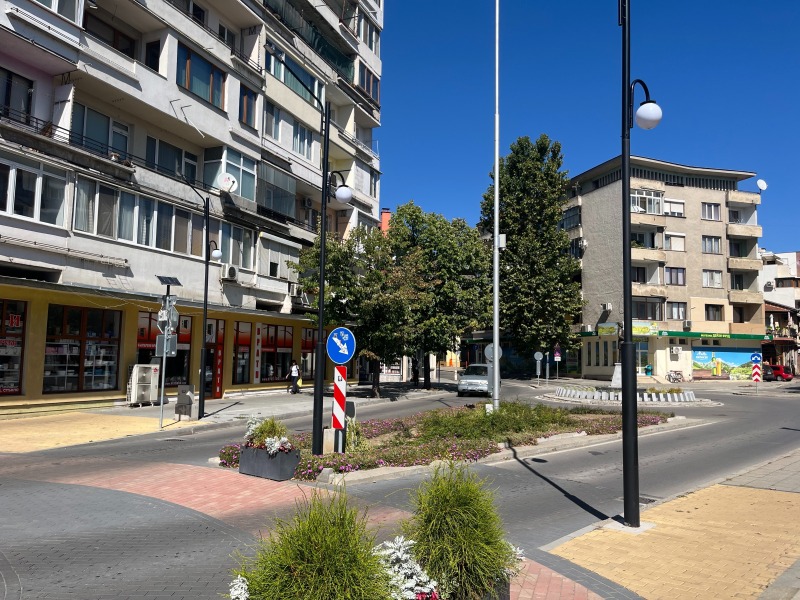 Продава  3-стаен област Стара Загора , гр. Казанлък , 95 кв.м | 44596804 - изображение [11]