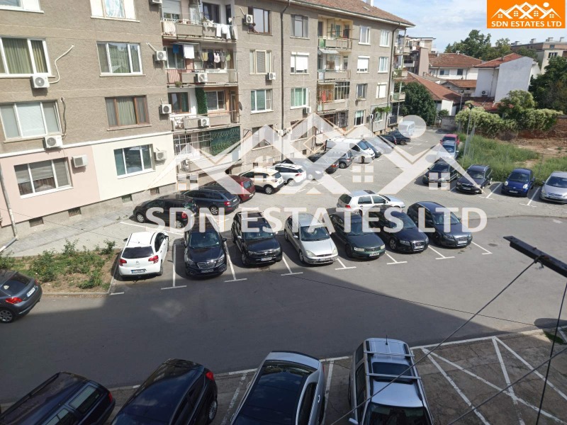 De vânzare  2 dormitoare regiunea Stara Zagora , Cazanlâc , 95 mp | 44596804 - imagine [2]