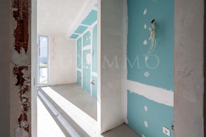 Продава 3-СТАЕН, гр. София, Бояна, снимка 9 - Апартаменти - 52153061