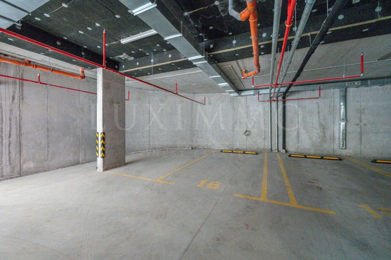 Продава 3-СТАЕН, гр. София, Бояна, снимка 11 - Апартаменти - 52153061