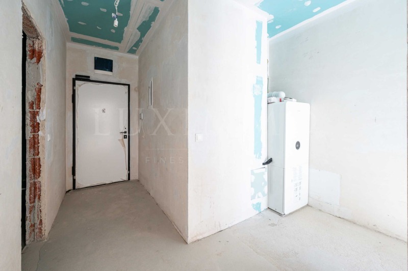 Продава 3-СТАЕН, гр. София, Бояна, снимка 10 - Апартаменти - 52153061