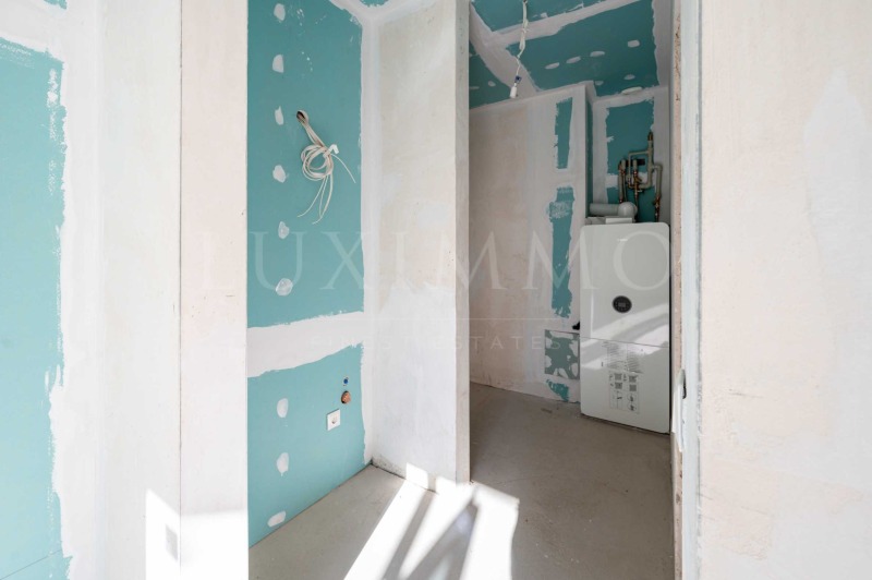 Продава 3-СТАЕН, гр. София, Бояна, снимка 8 - Апартаменти - 52153061