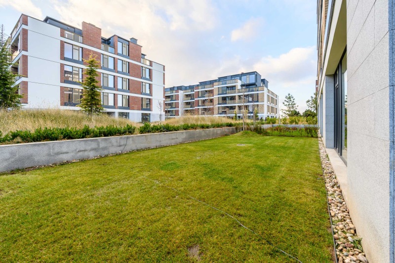 Продава 3-СТАЕН, гр. София, Бояна, снимка 2 - Апартаменти - 52153061