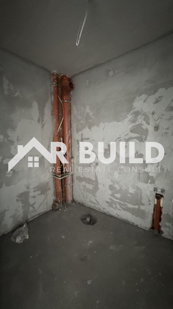 Продава 3-СТАЕН, гр. Пловдив, Христо Смирненски, снимка 7 - Апартаменти - 52164000