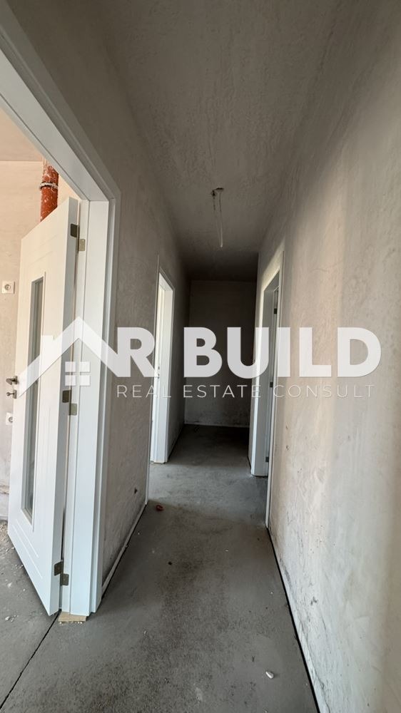 Продава 3-СТАЕН, гр. Пловдив, Христо Смирненски, снимка 8 - Апартаменти - 52164000