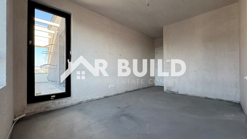 Продава 3-СТАЕН, гр. Пловдив, Христо Смирненски, снимка 2 - Апартаменти - 52164000