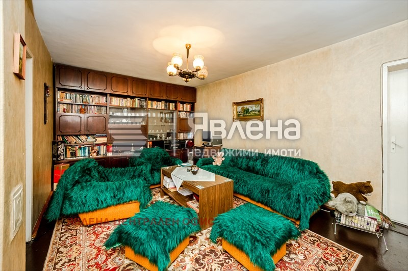 Продава 3-СТАЕН, гр. София, Редута, снимка 9 - Апартаменти - 53425866