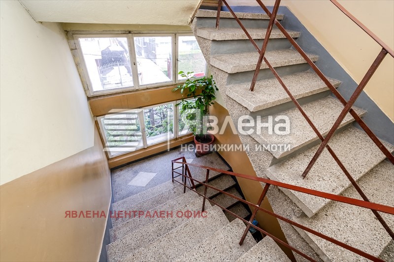 Продава 3-СТАЕН, гр. София, Редута, снимка 16 - Апартаменти - 53425866