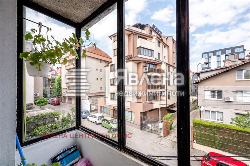 Продава 3-СТАЕН, гр. София, Редута, снимка 17 - Апартаменти - 53425866