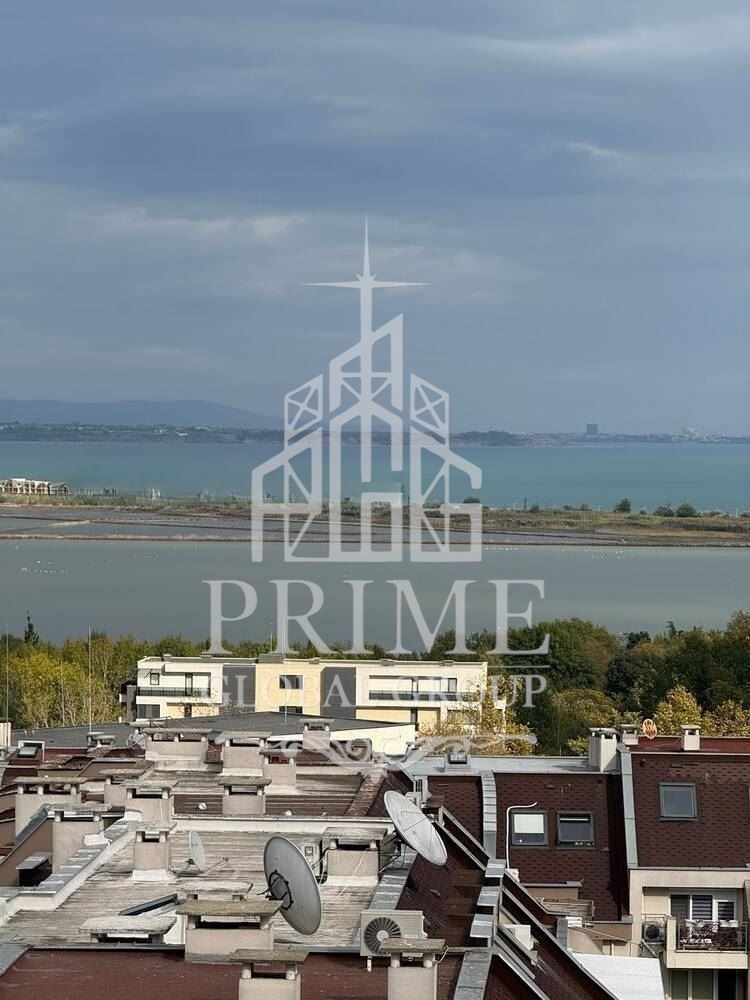 Продава 3-СТАЕН, гр. Бургас, Зорница, снимка 16 - Апартаменти - 56575295