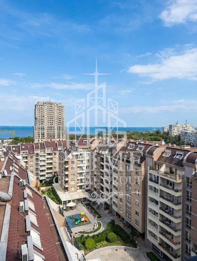 Продава 3-СТАЕН, гр. Бургас, Зорница, снимка 13 - Апартаменти - 56575295