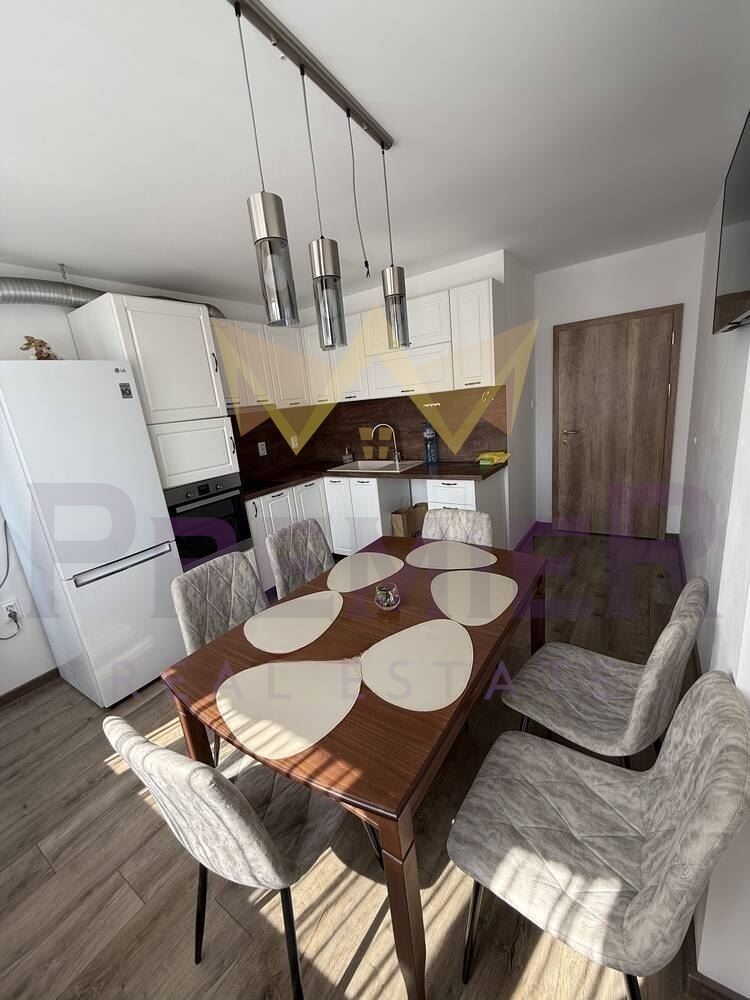 Продава МНОГОСТАЕН, гр. Пловдив, Кършияка, снимка 3 - Апартаменти - 55708091