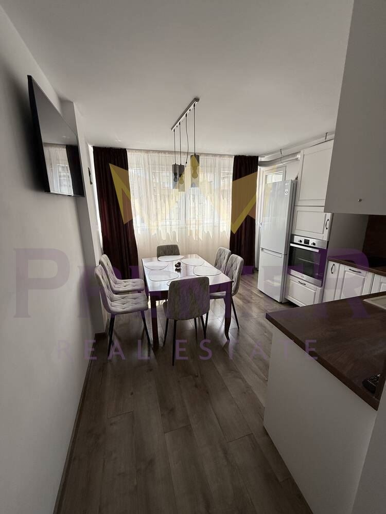 Продава МНОГОСТАЕН, гр. Пловдив, Кършияка, снимка 2 - Апартаменти - 55708091