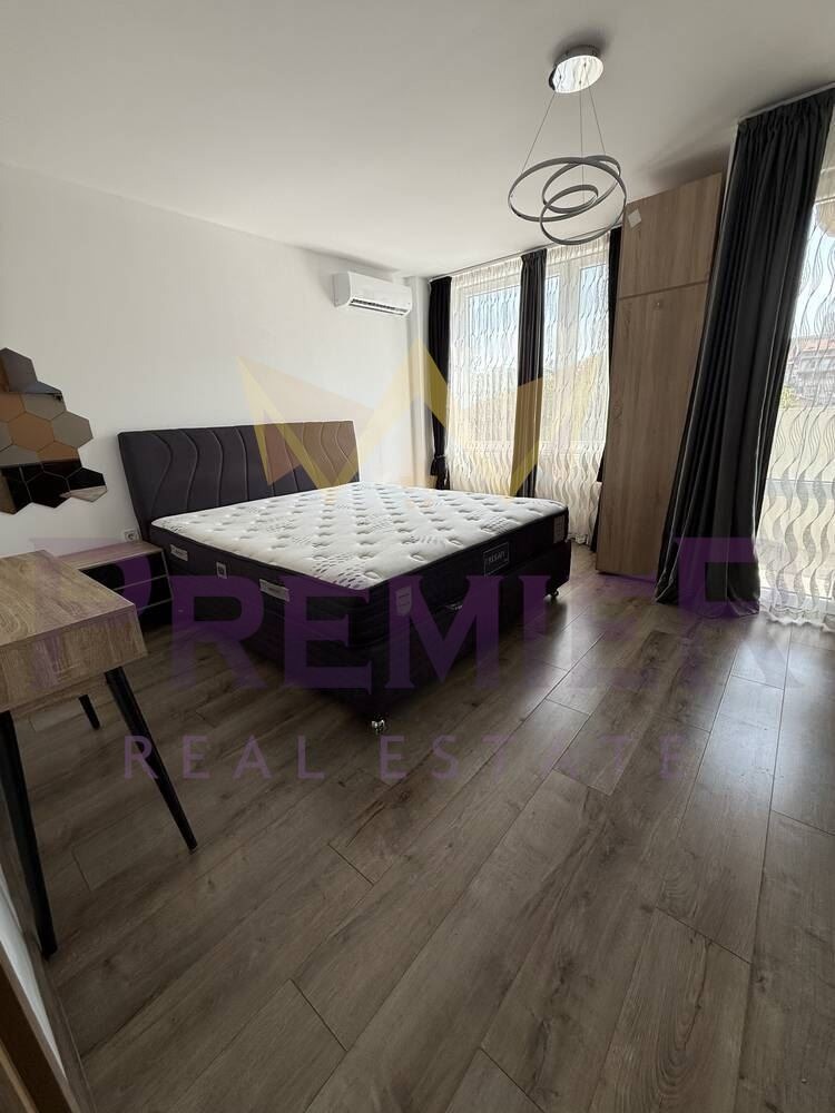 Продава МНОГОСТАЕН, гр. Пловдив, Кършияка, снимка 4 - Апартаменти - 55708091