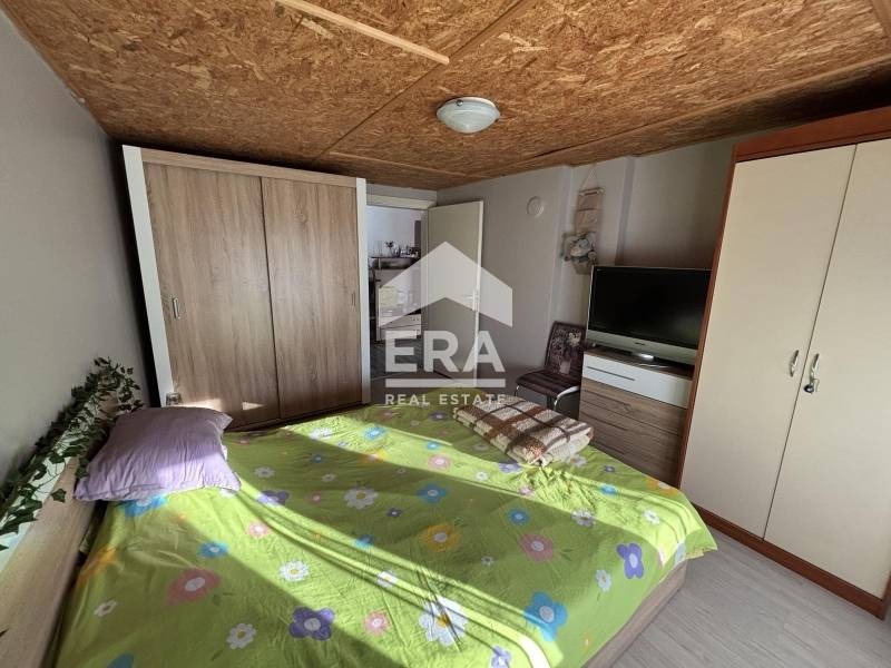 Продава МЕЗОНЕТ, гр. Хасково, Училищни, снимка 13 - Апартаменти - 54651056