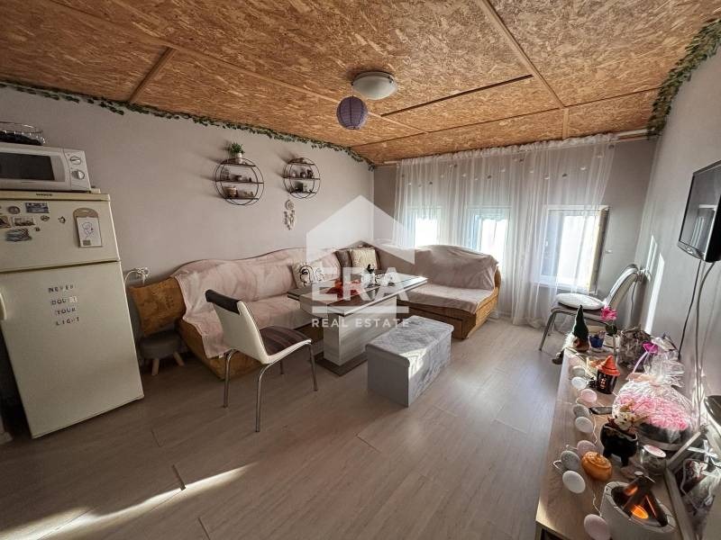 Продава МЕЗОНЕТ, гр. Хасково, Училищни, снимка 14 - Апартаменти - 54651056