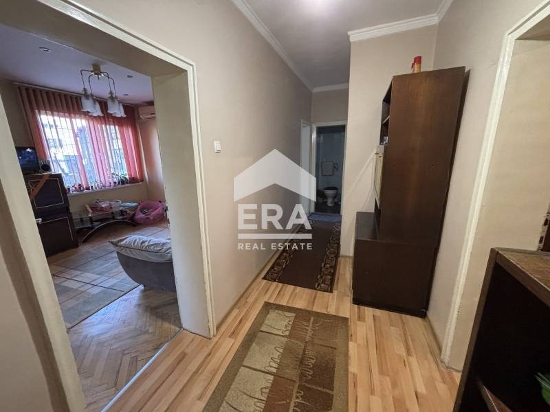 Продава МЕЗОНЕТ, гр. Хасково, Училищни, снимка 10 - Апартаменти - 54651056