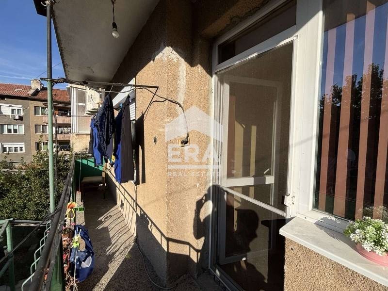Продава МЕЗОНЕТ, гр. Хасково, Училищни, снимка 2 - Апартаменти - 54651056
