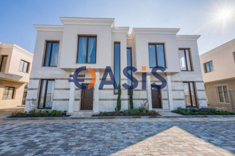 Продава КЪЩА, гр. Бургас, Сарафово, снимка 11 - Къщи - 47520631