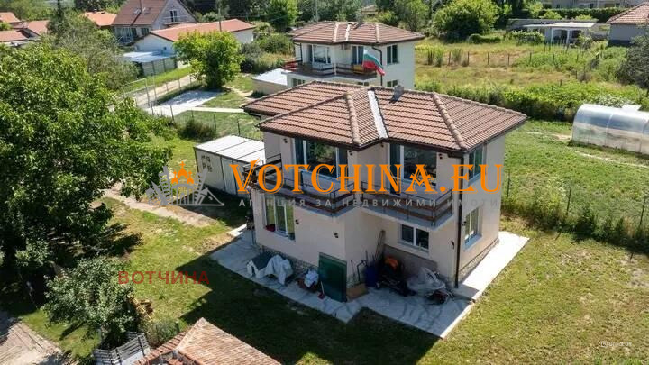 In vendita  Casa regione Varna , Benkovski , 113 mq | 25079222