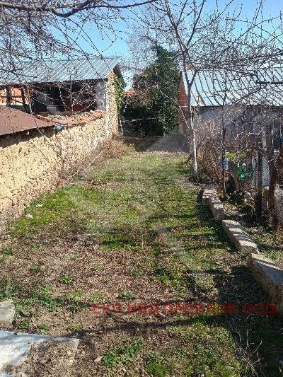 Продава КЪЩА, с. Тополово, област Пловдив, снимка 3 - Къщи - 54143842