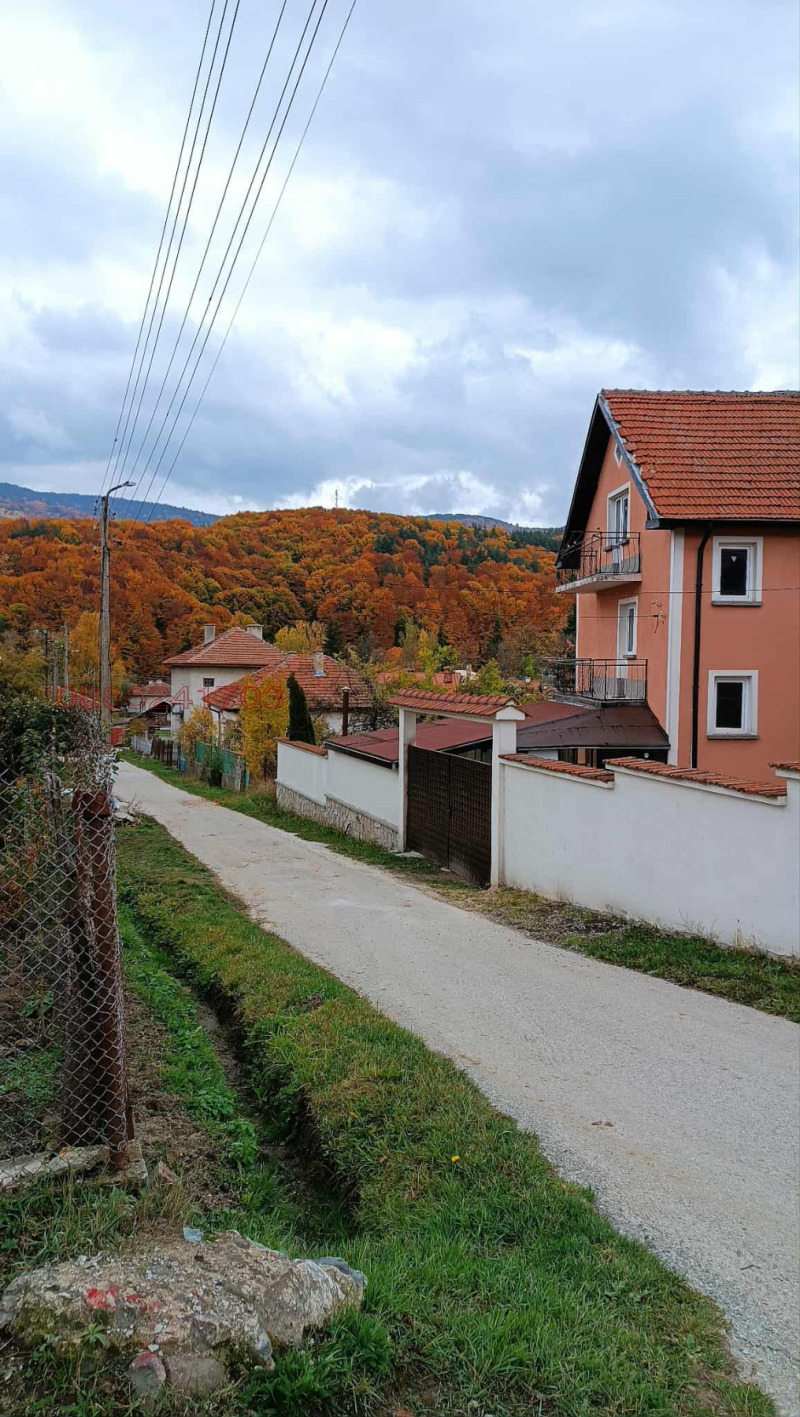 Продава ПАРЦЕЛ, гр. Смолян, Невястата