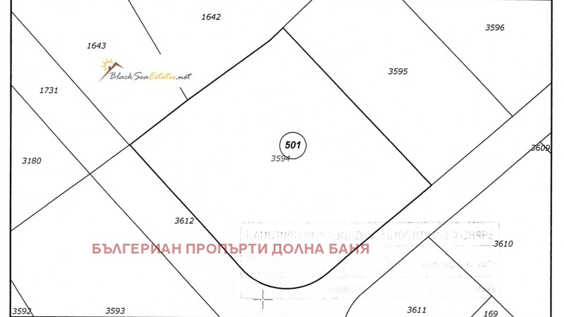 Eladó  Cselekmény régió Sofia , Dolna banja , 1076 négyzetméter | 68016646 - kép [10]