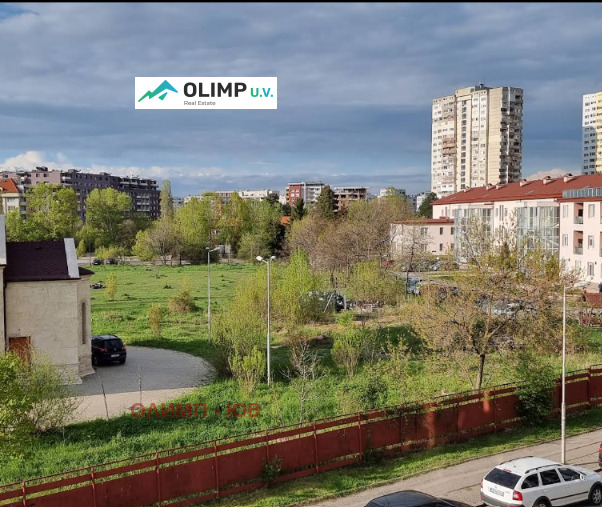 Продава ПАРЦЕЛ, гр. София, Младост 1А, снимка 4 - Парцели - 55146057