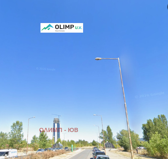 Продава ПАРЦЕЛ, гр. София, Младост 1А, снимка 2 - Парцели - 55146057