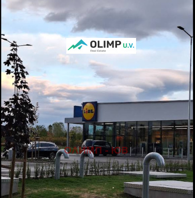 Продава ПАРЦЕЛ, гр. София, Младост 1А, снимка 3 - Парцели - 55146057