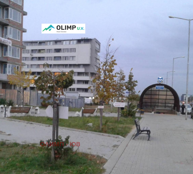 Продава ПАРЦЕЛ, гр. София, Младост 1А, снимка 6 - Парцели - 55146057