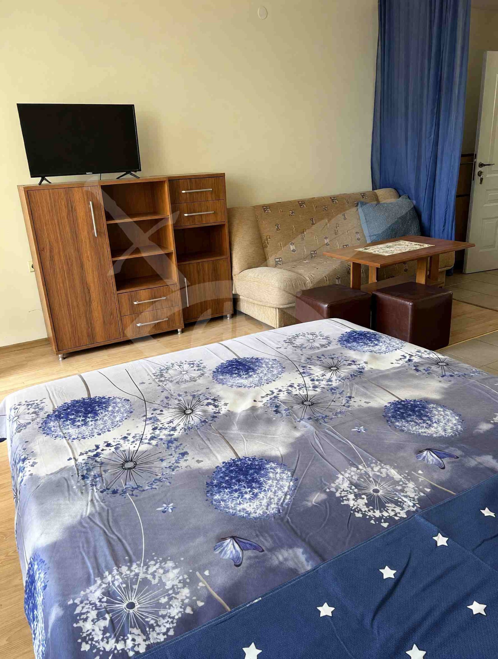 Продава 1-СТАЕН, гр. Несебър, област Бургас, снимка 2 - Апартаменти - 54751718