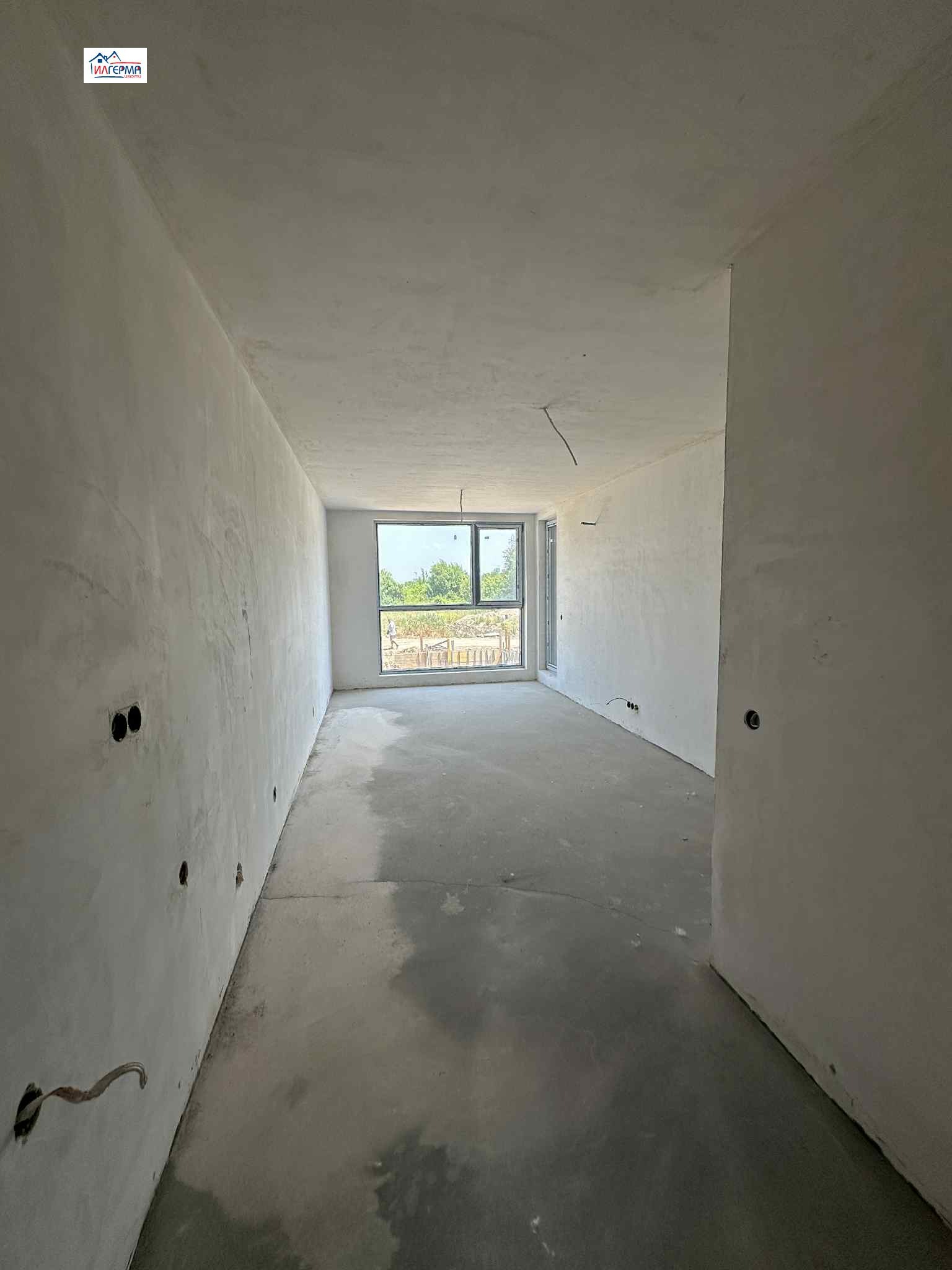 Продава 2-СТАЕН, гр. София, Малинова долина, снимка 5 - Апартаменти - 54054228