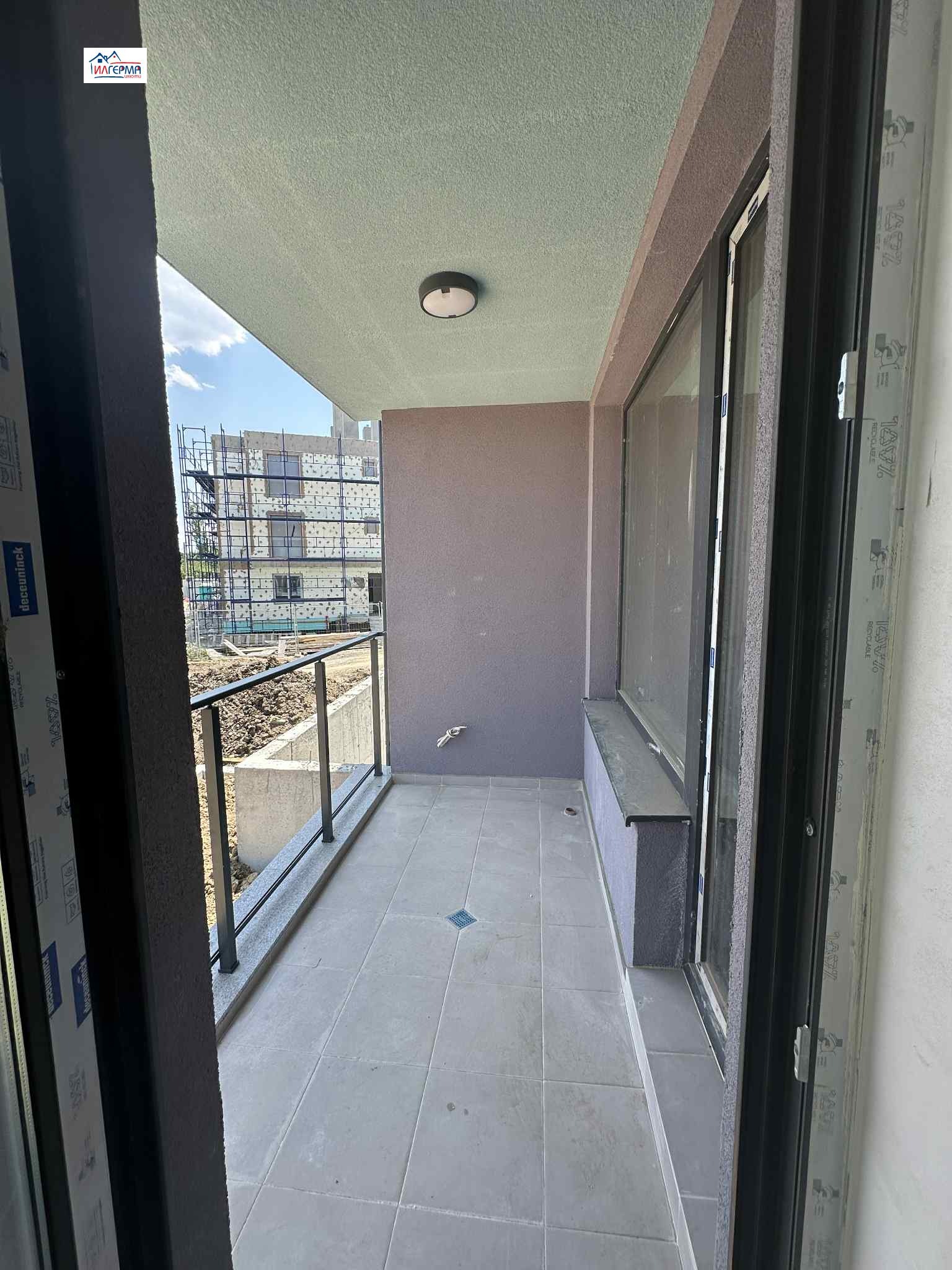 Продава 2-СТАЕН, гр. София, Малинова долина, снимка 17 - Апартаменти - 54054228