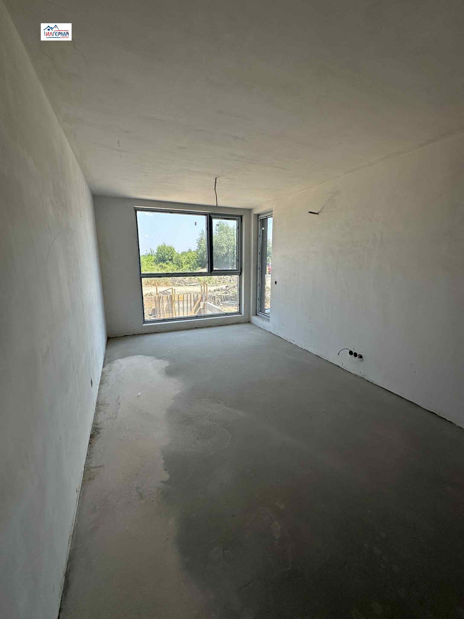 Продава 2-СТАЕН, гр. София, Малинова долина, снимка 7 - Апартаменти - 54054228