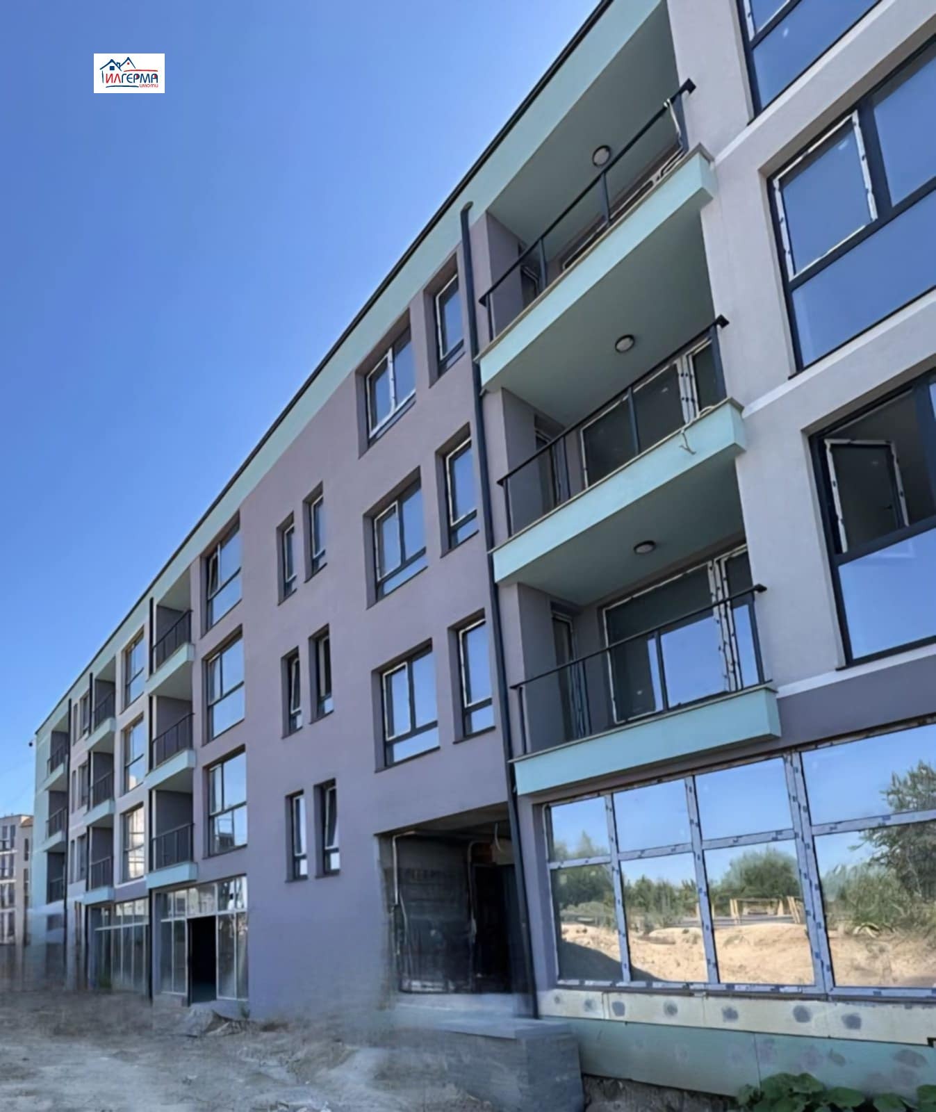 Продава 2-СТАЕН, гр. София, Малинова долина