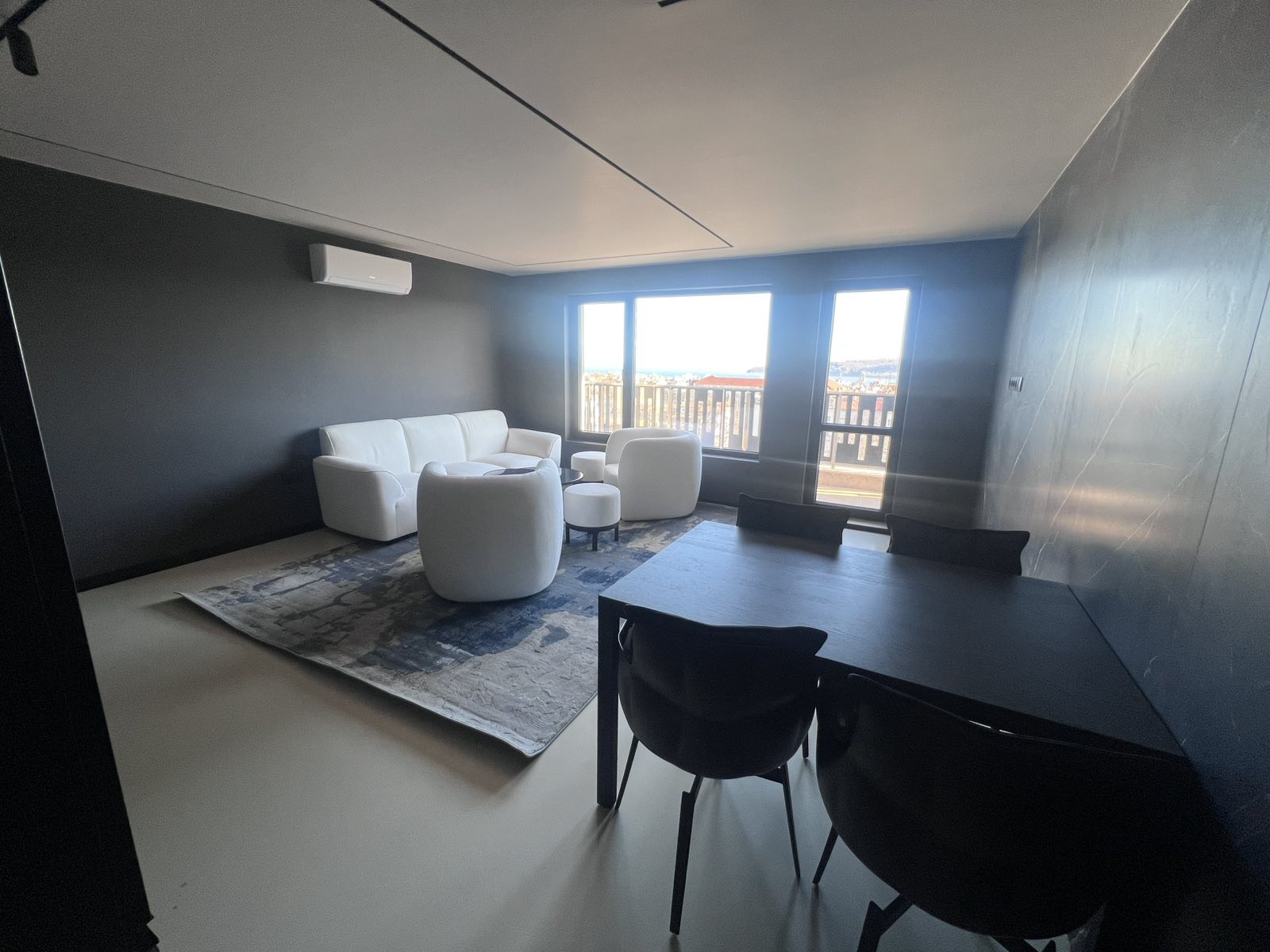 Продава 2-СТАЕН, гр. Варна, Център