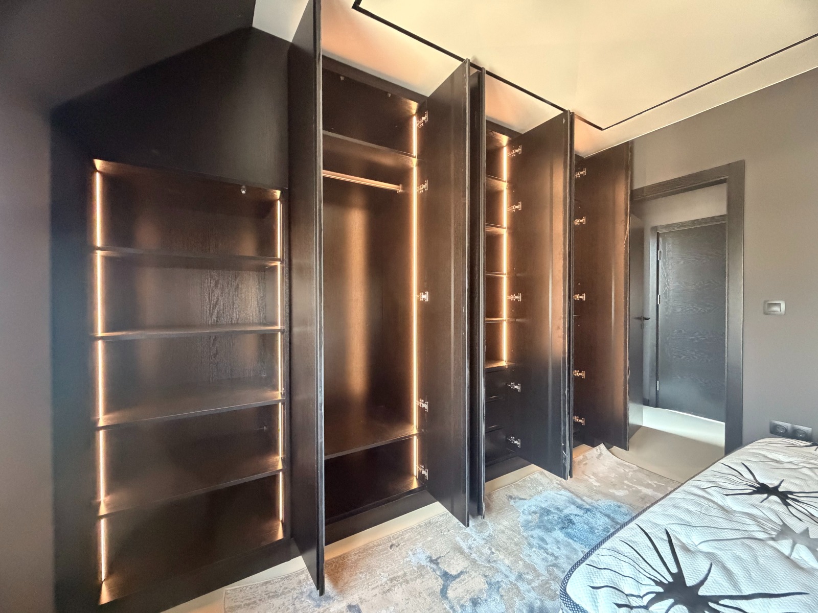 Продава 2-СТАЕН, гр. Варна, Център, снимка 8 - Апартаменти - 51984621