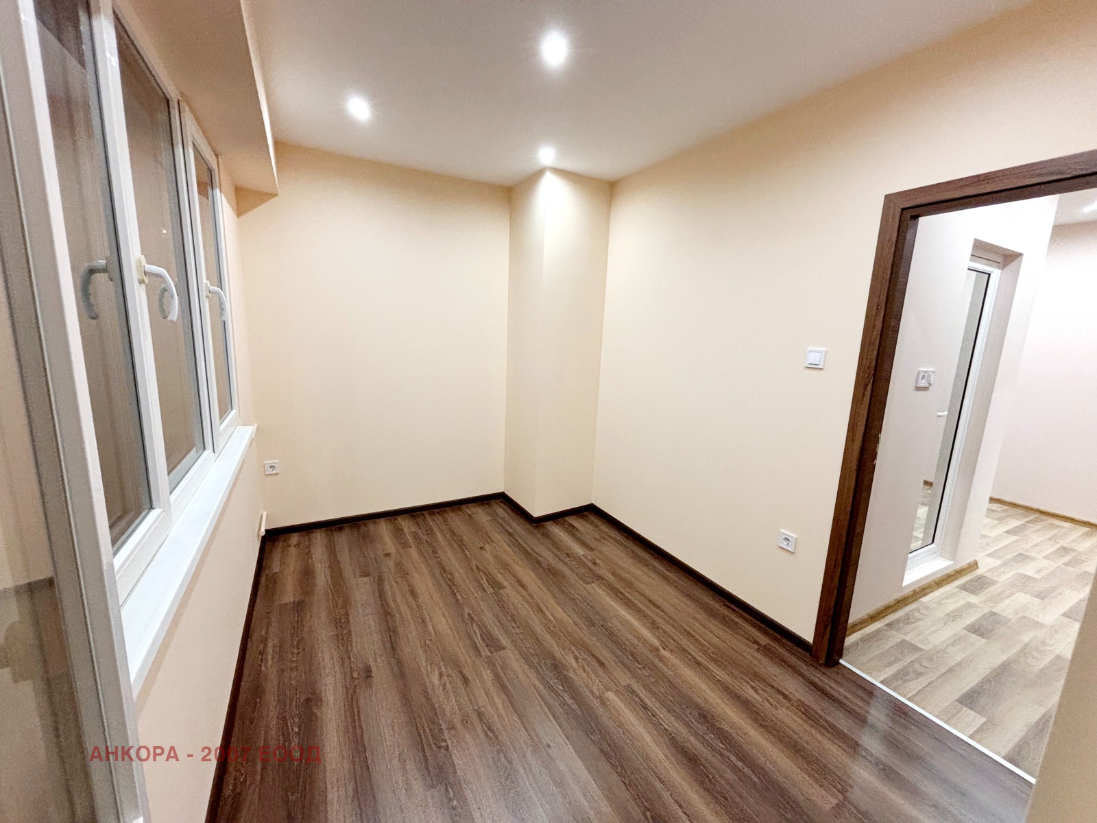 Продава 2-СТАЕН, гр. София, Люлин 6, снимка 8 - Апартаменти - 54248565