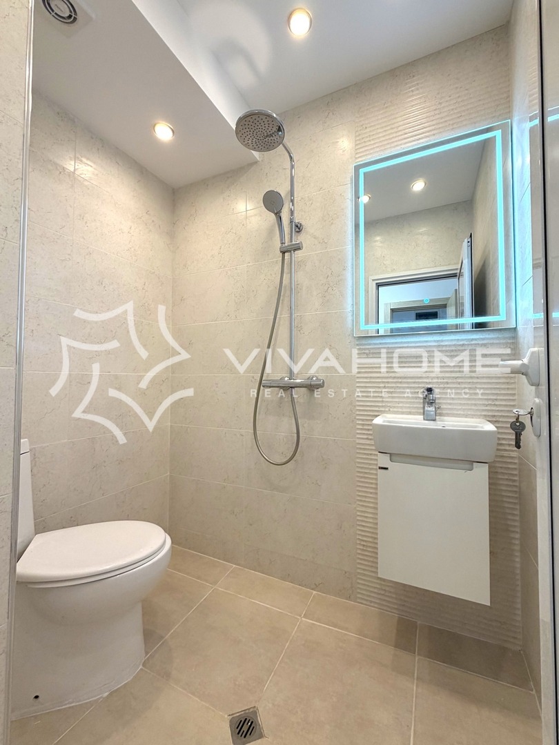 Продава 2-СТАЕН, гр. Варна, Владислав Варненчик 2, снимка 3 - Апартаменти - 54707933